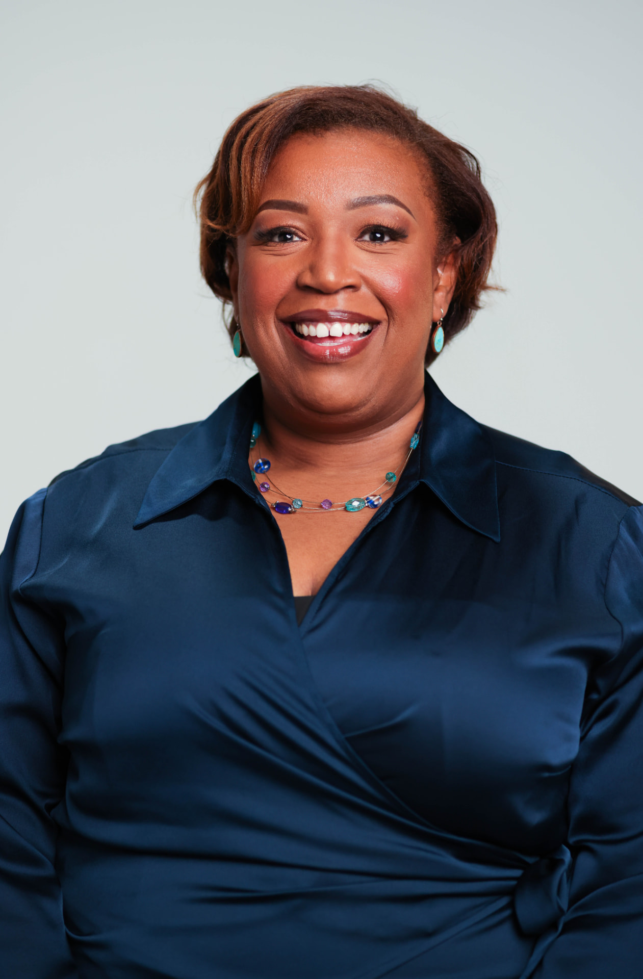 Tessa Tubbs, executive advisor
