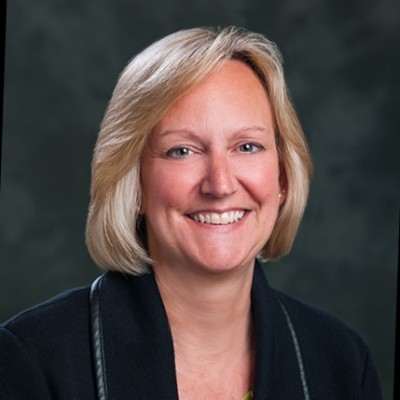 Marcy Pike