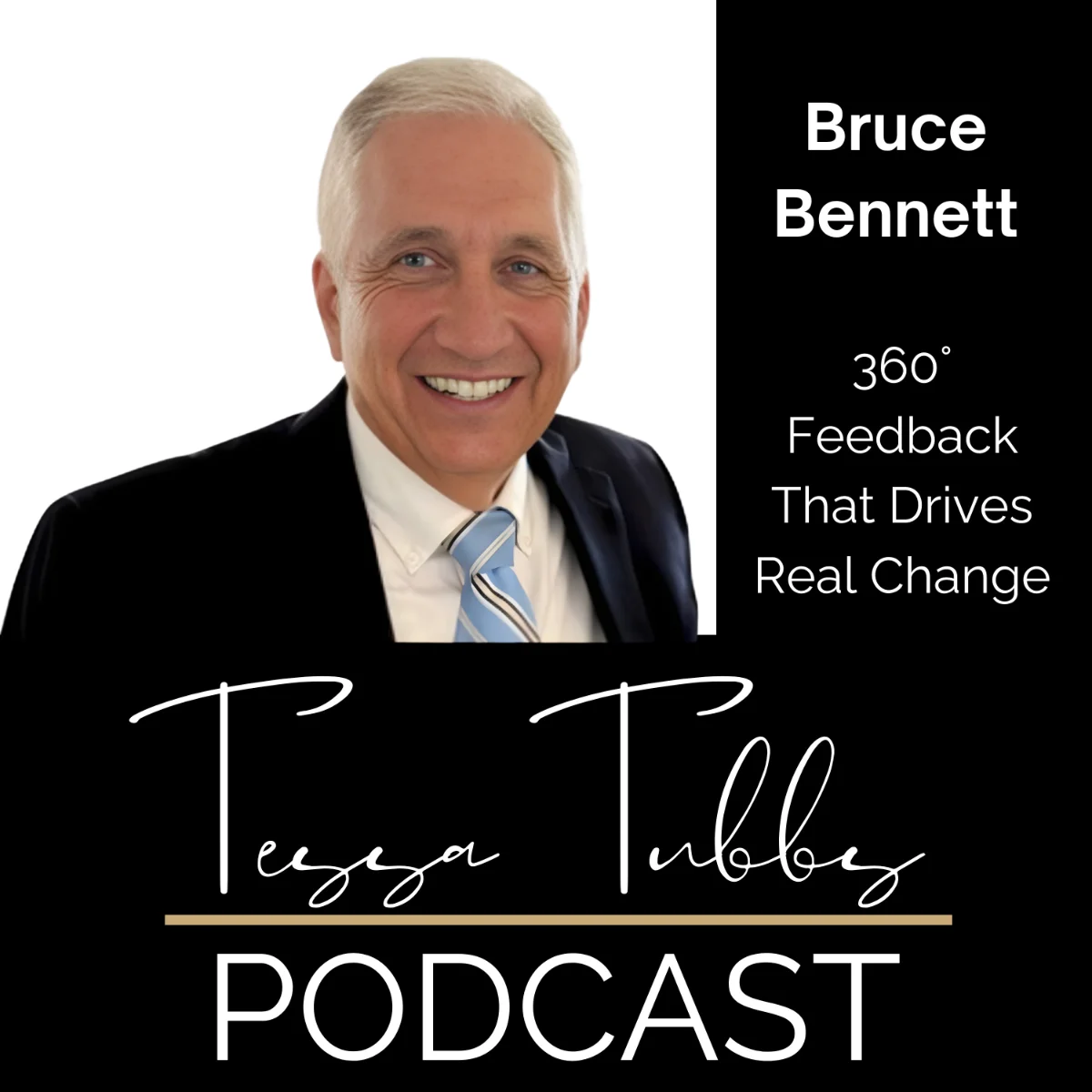 360° Feedback That Drives Real Change